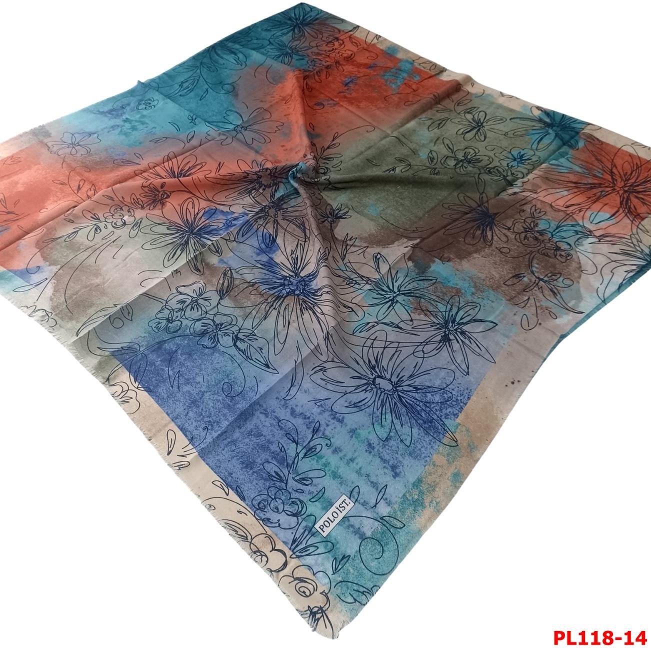Polo İst Cotton Eşarp(PL118-14)