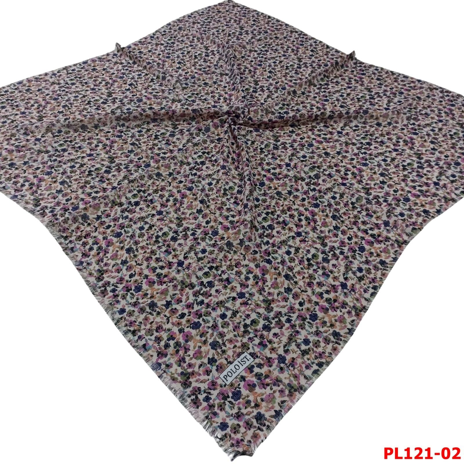Polo İst Cotton Eşarp(PL121-02)