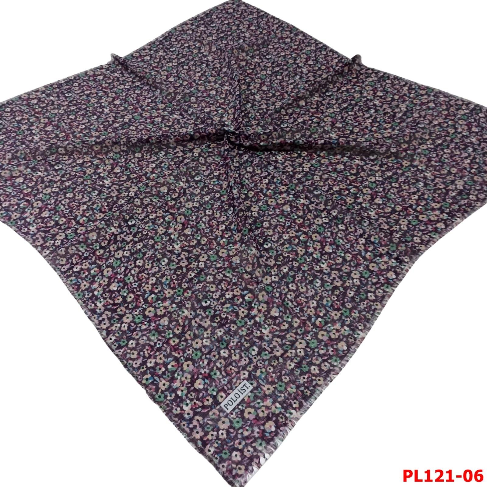 Polo İst Cotton Eşarp(PL121-06)