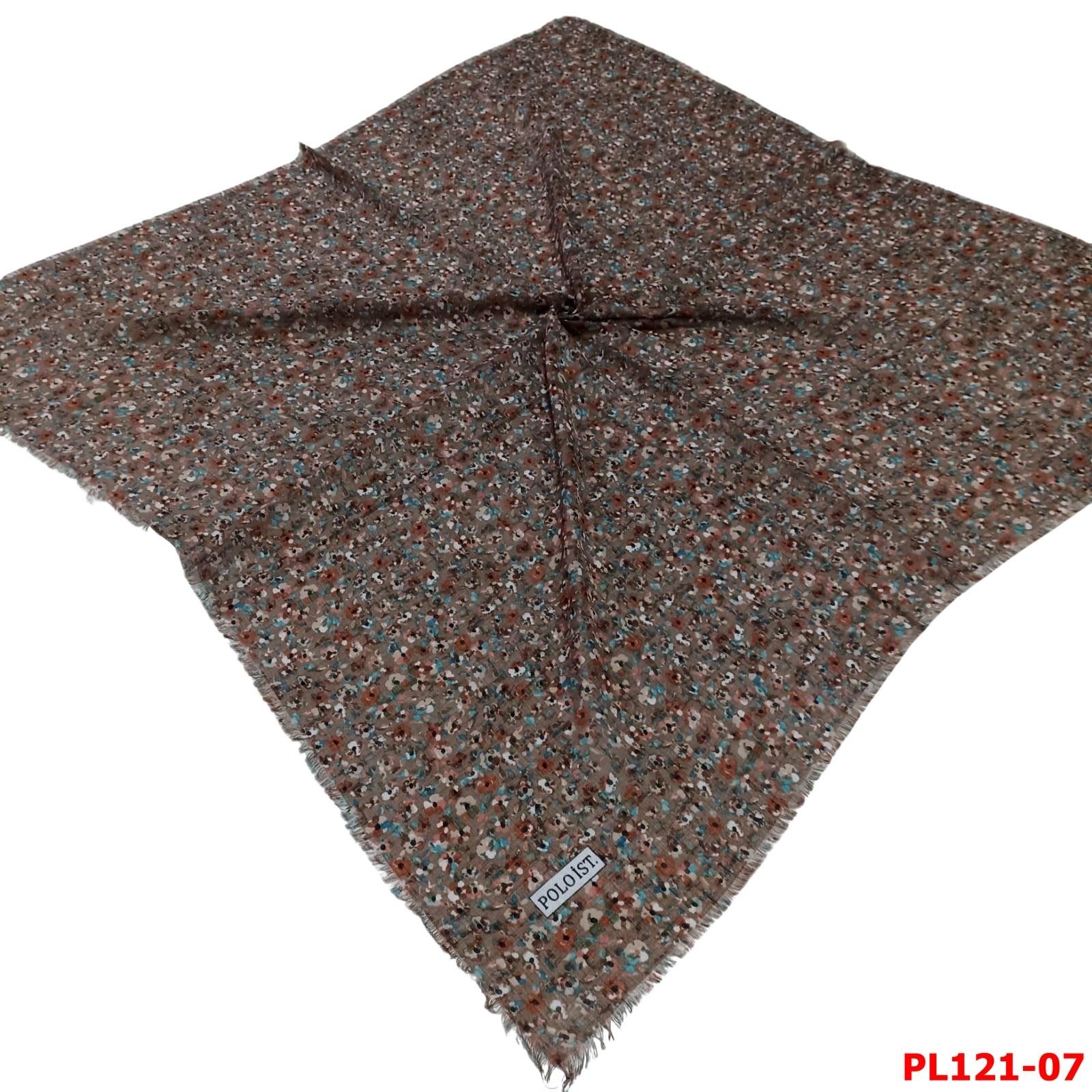 Polo İst Cotton Eşarp(PL121-07)