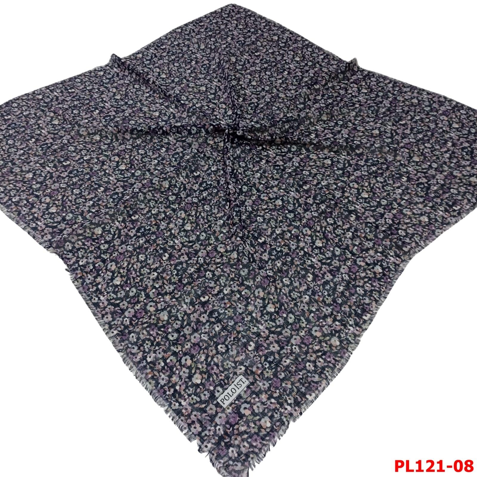 Polo İst Cotton Eşarp(PL121-08)
