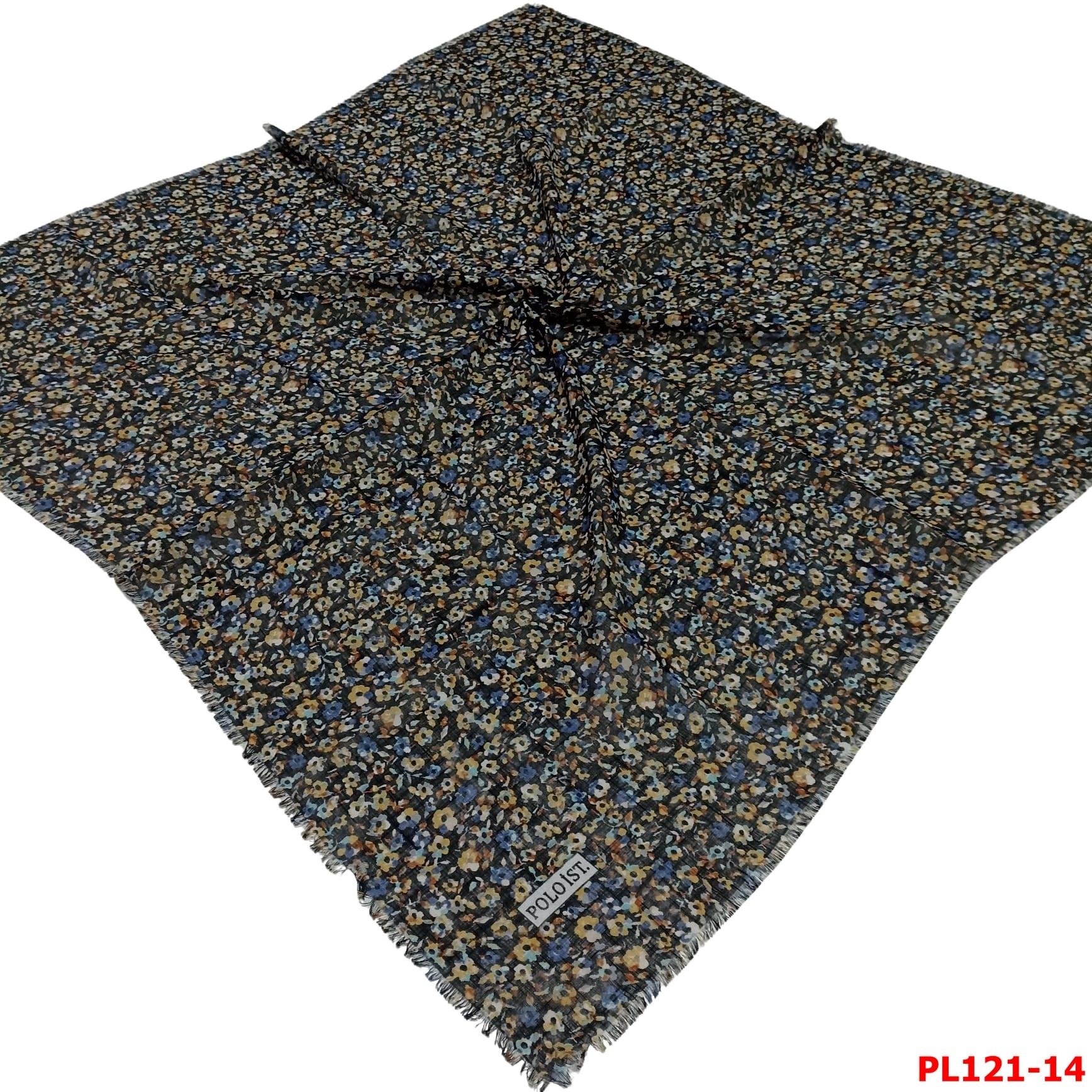 Polo İst Cotton Eşarp(PL121-14)
