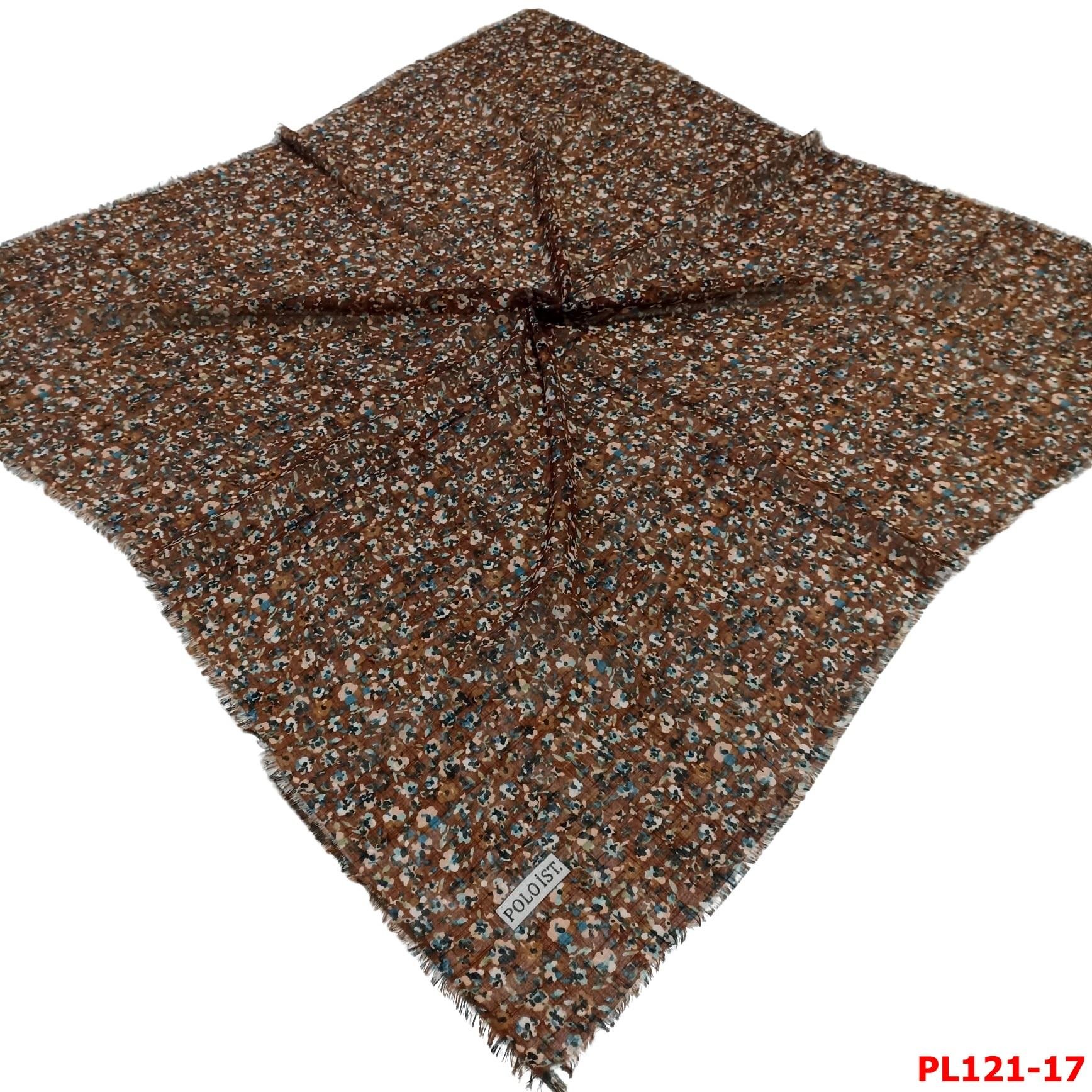 Polo İst Cotton Eşarp(PL121-17)