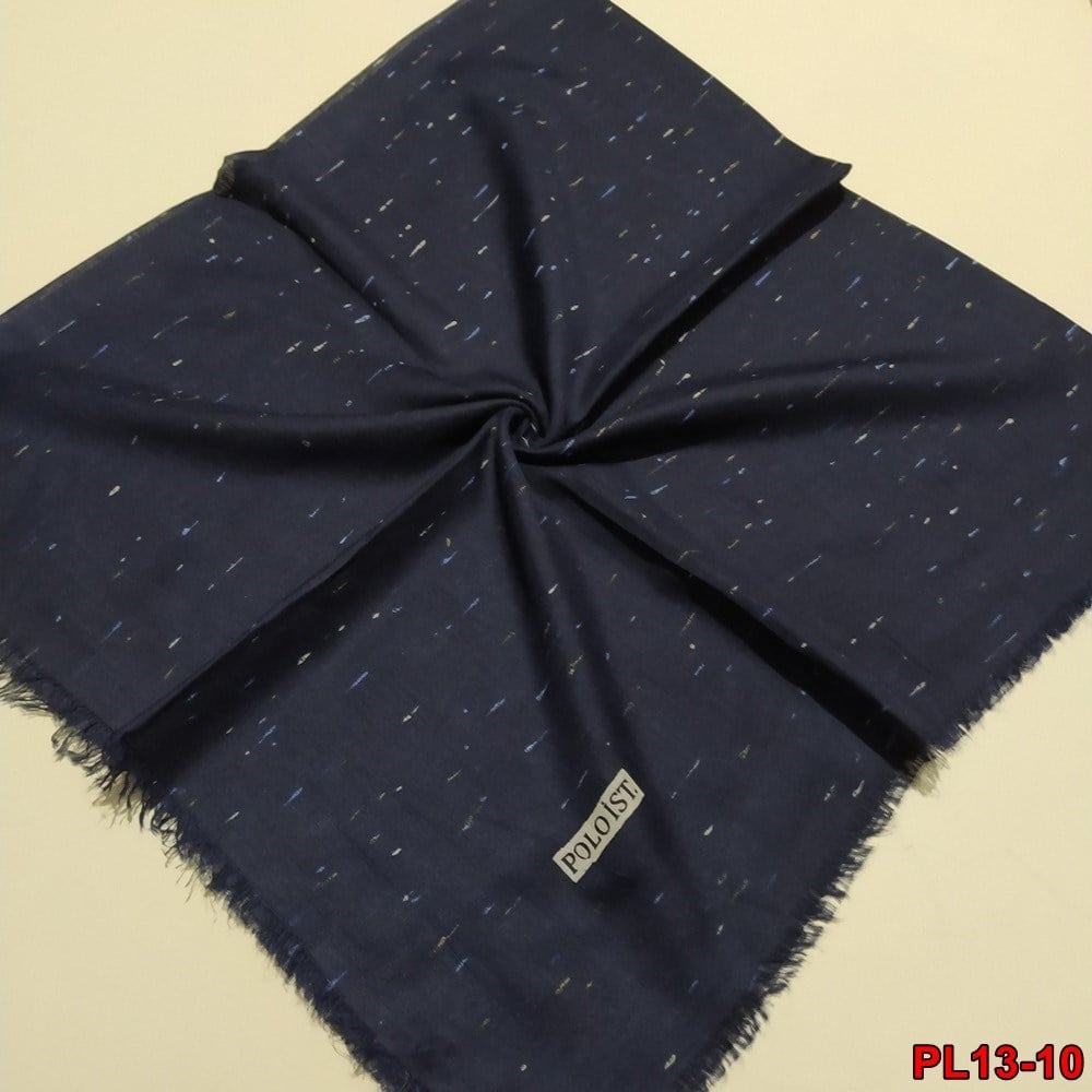 Polo İst Flamlı Coton Eşarp(13-10)
