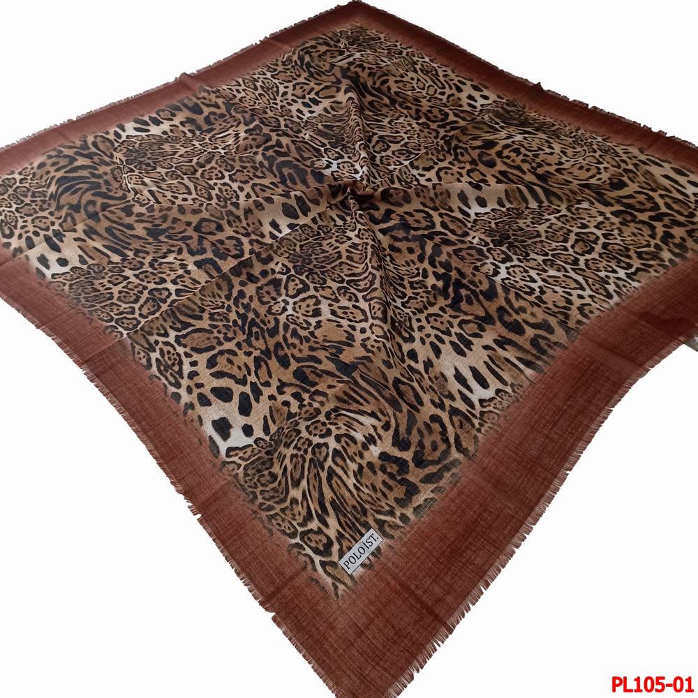 Polo İst Flamlı Eşarp(PL105-01)