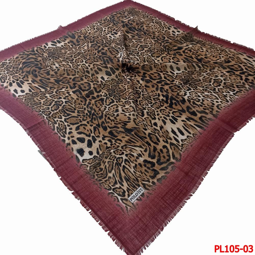 Polo İst Flamlı Eşarp(PL105-03)