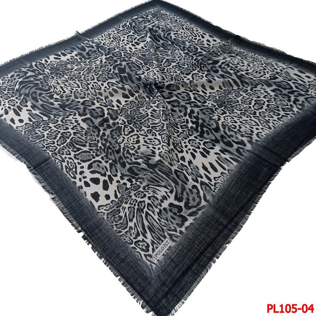 Polo İst Flamlı Eşarp(PL105-04)