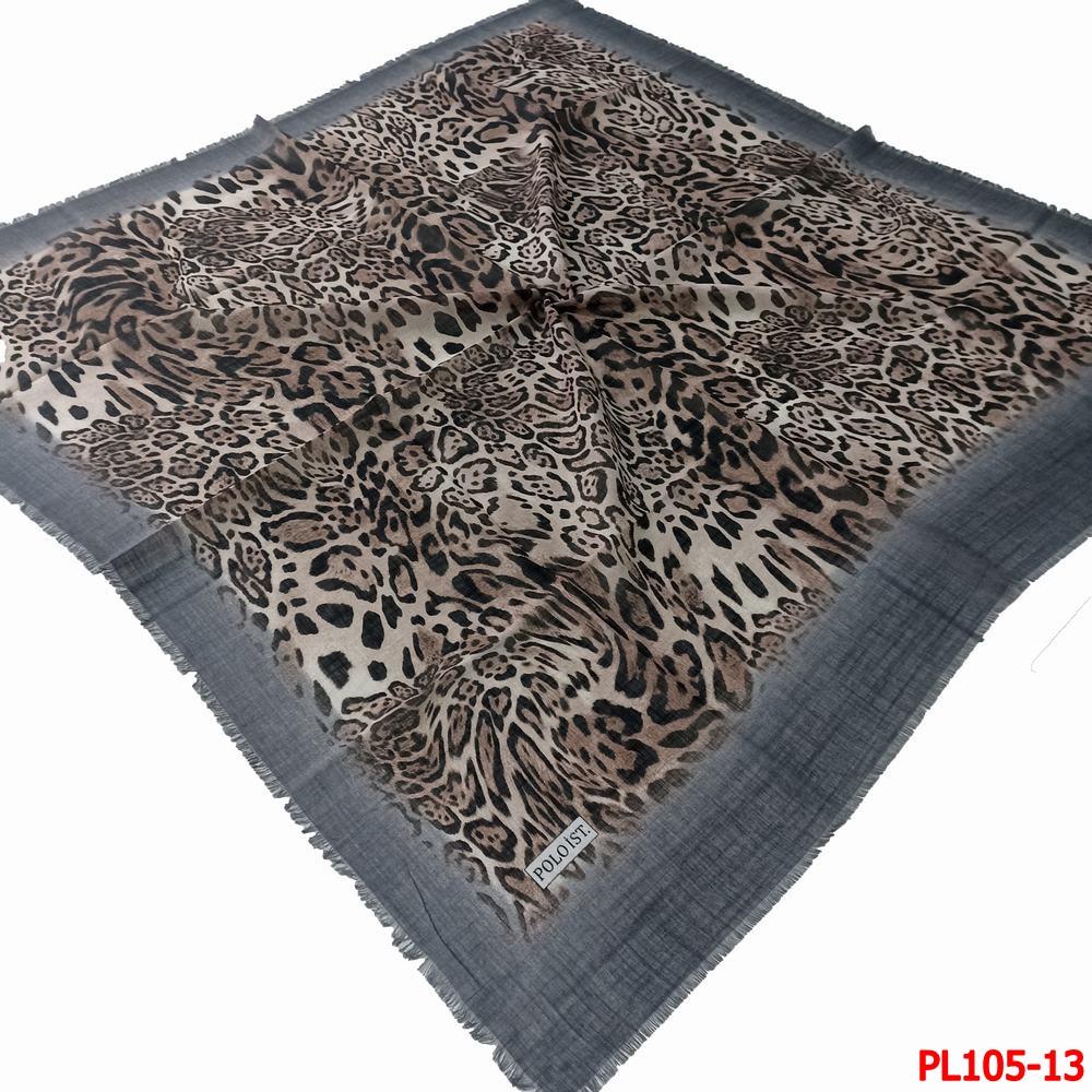 Polo İst Flamlı Eşarp(PL105-13)