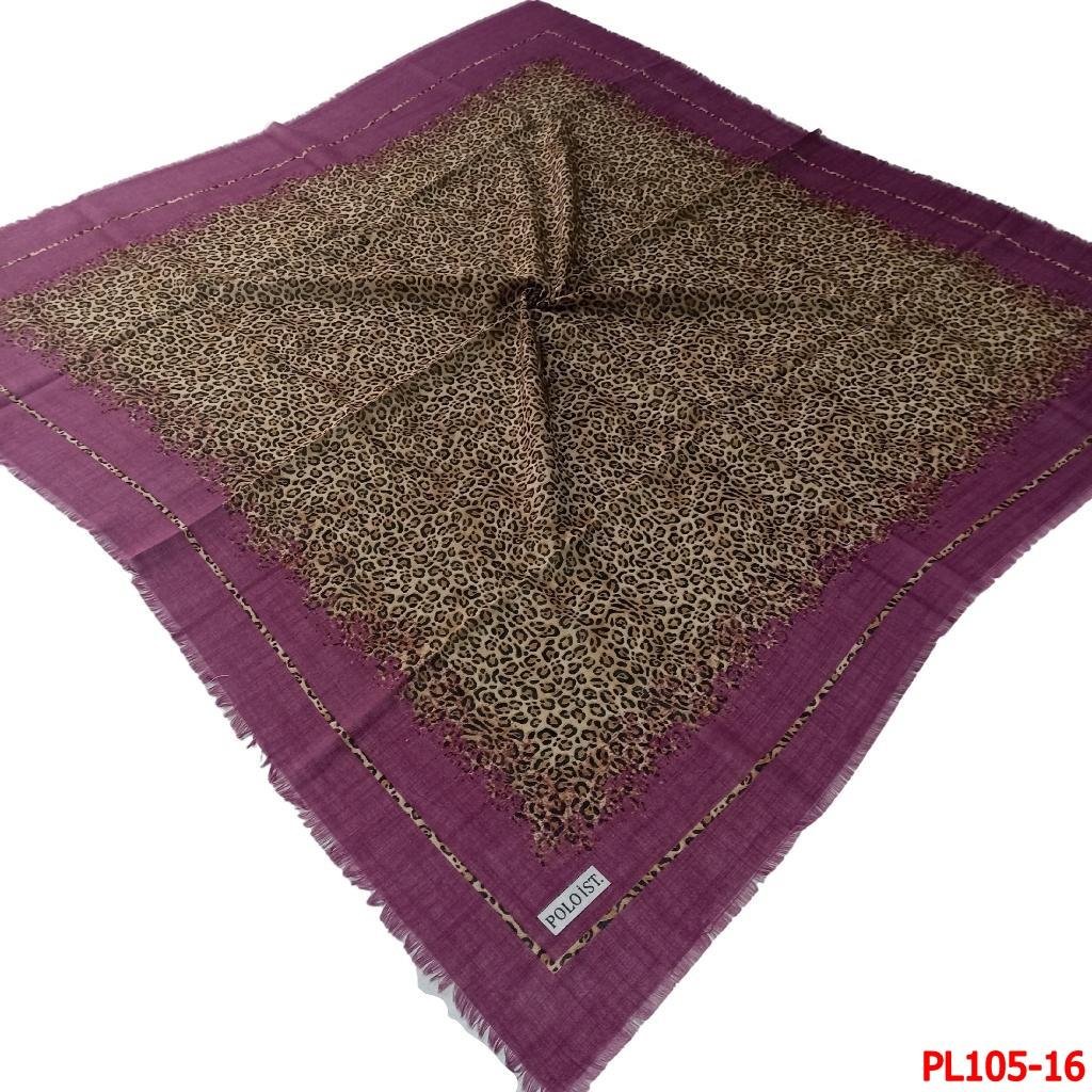 Polo İst Flamlı Eşarp(PL105-16)
