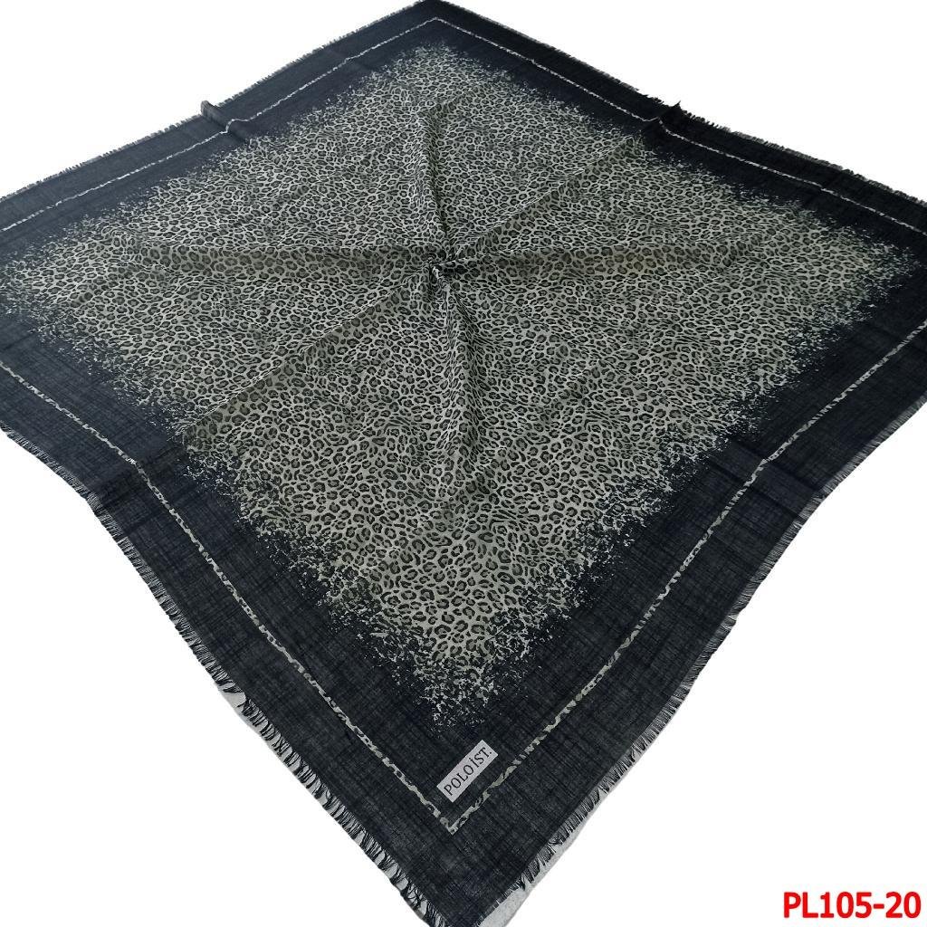 Polo İst Flamlı Eşarp(PL105-20)