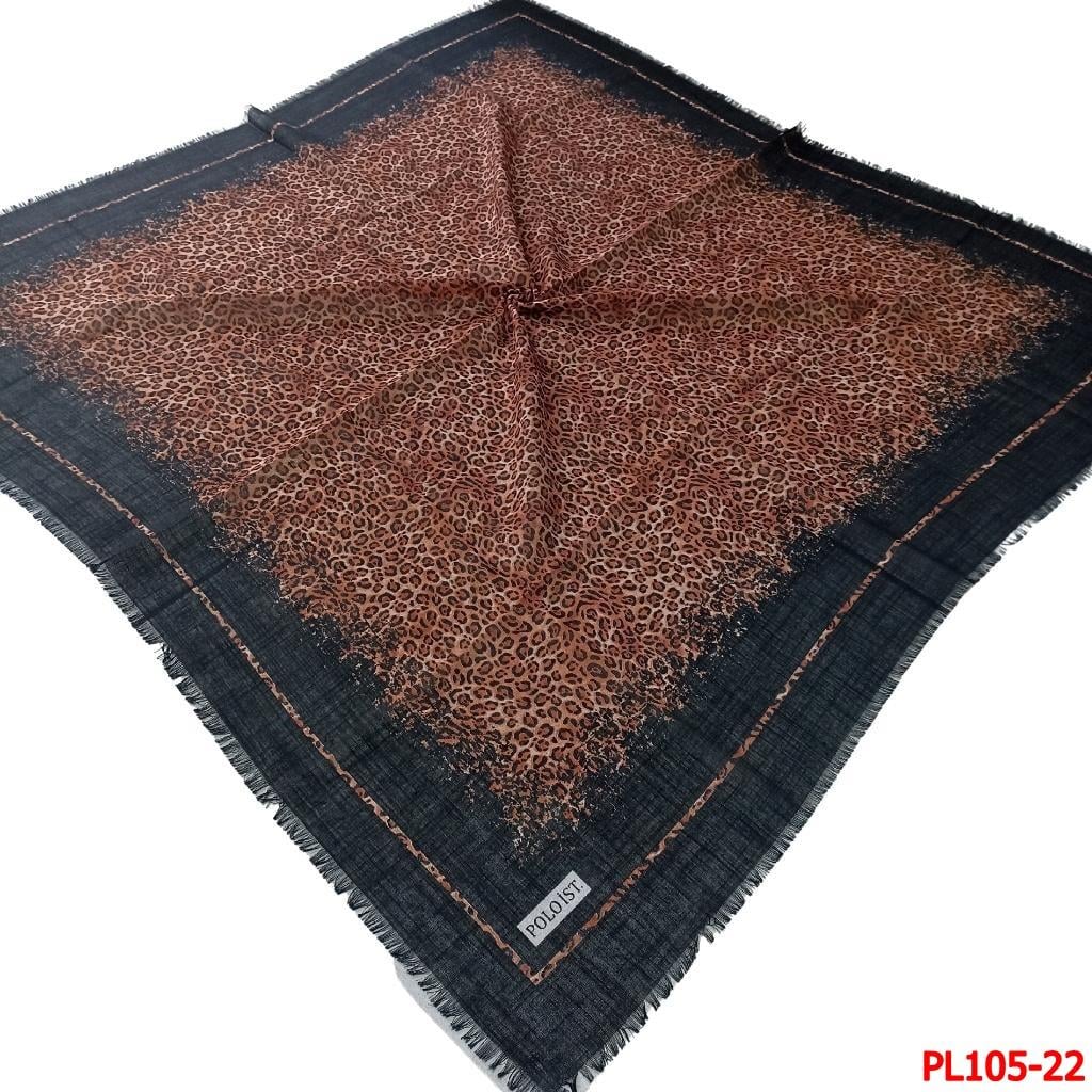 Polo İst Flamlı Eşarp(PL105-22)