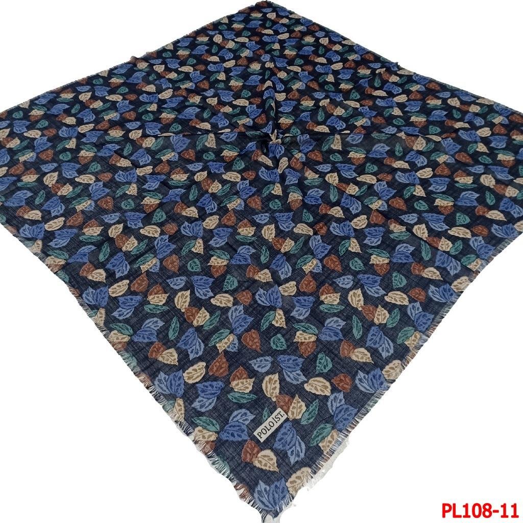 Polo İst Flamlı Eşarp(PL108-11)