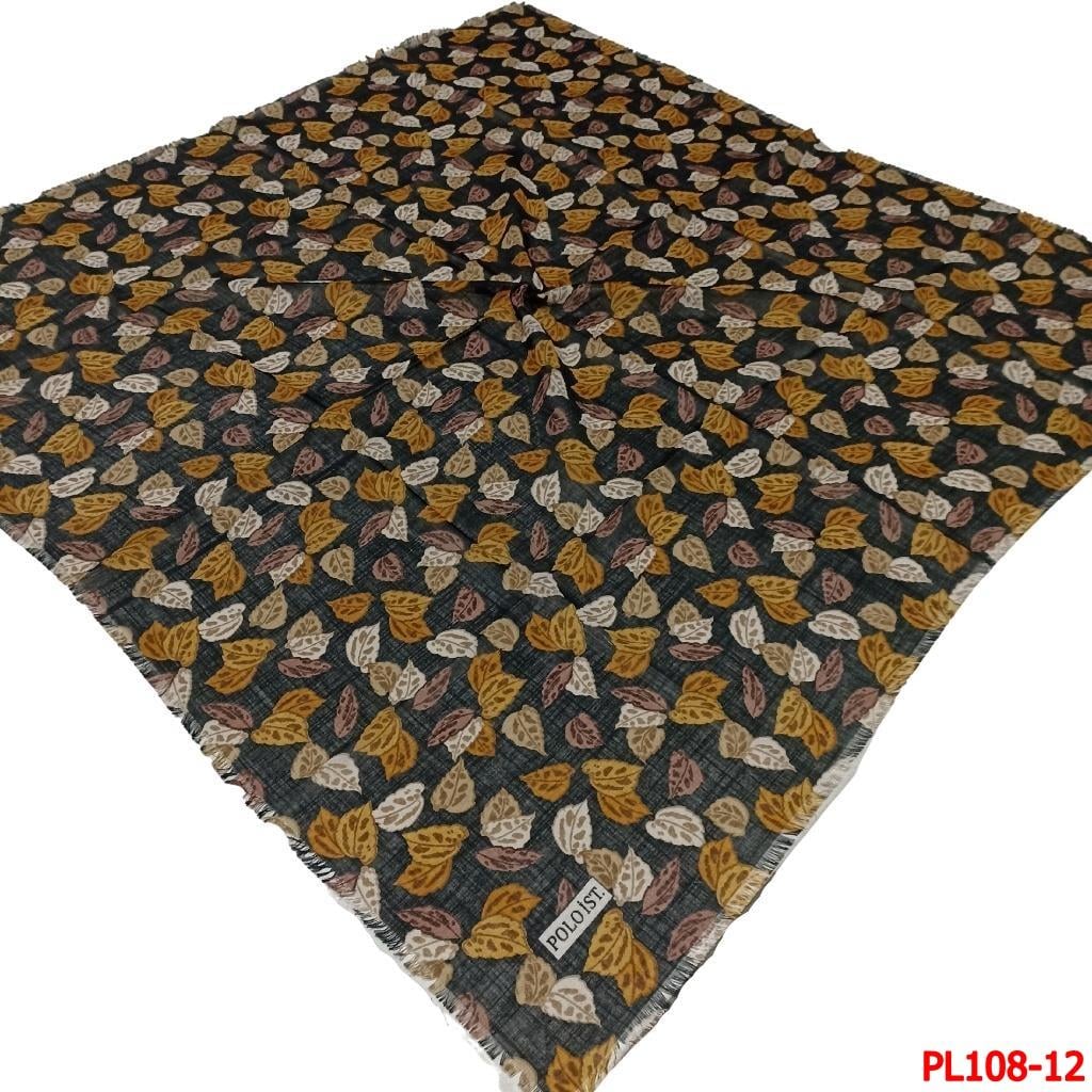 Polo İst Flamlı Eşarp(PL108-12)