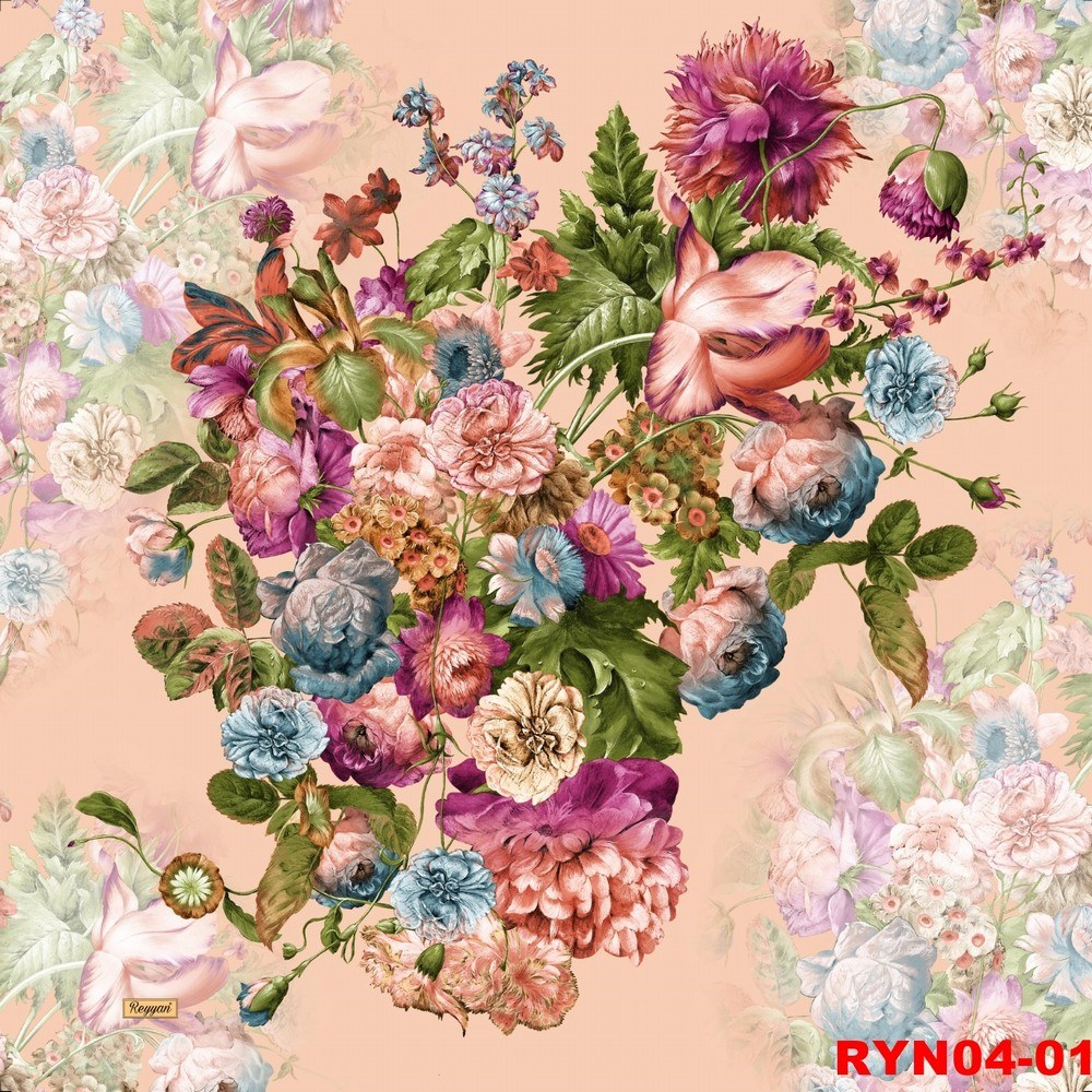 Reyyan İpek Oyalık Yazma(04-01)