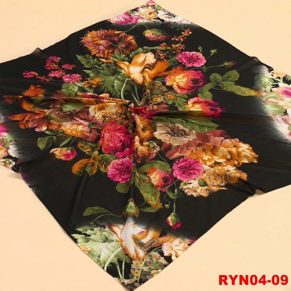 Reyyan İpek Oyalık Yazma(04-09)