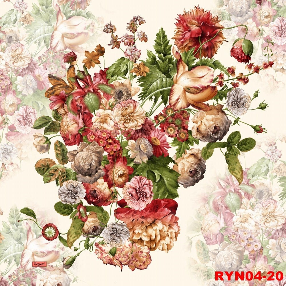 Reyyan İpek Oyalık Yazma(04-20)