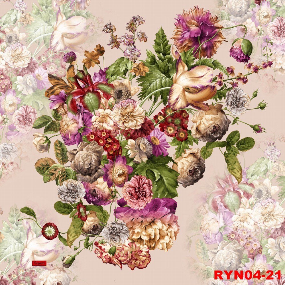 Reyyan İpek Oyalık Yazma(04-21)