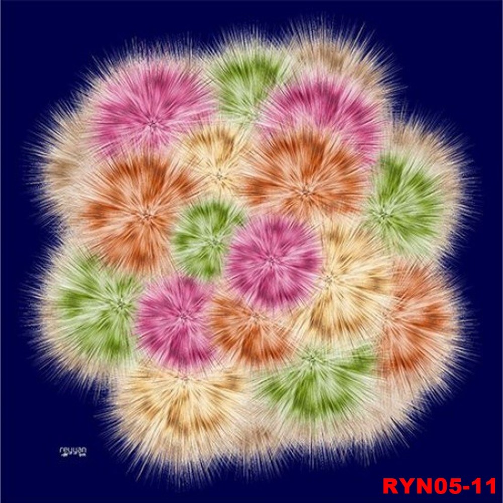 Reyyan İpek Oyalık Yazma(05-11)