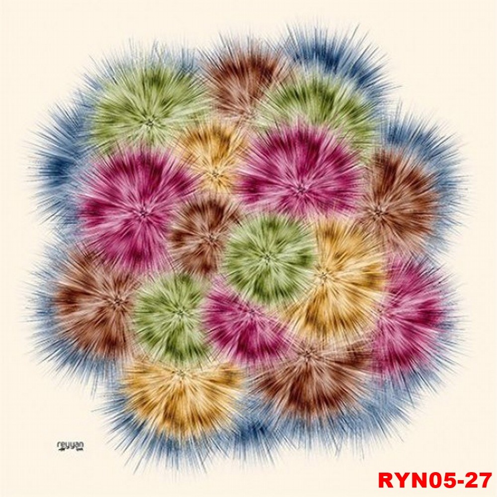 Reyyan İpek Oyalık Yazma(05-27)
