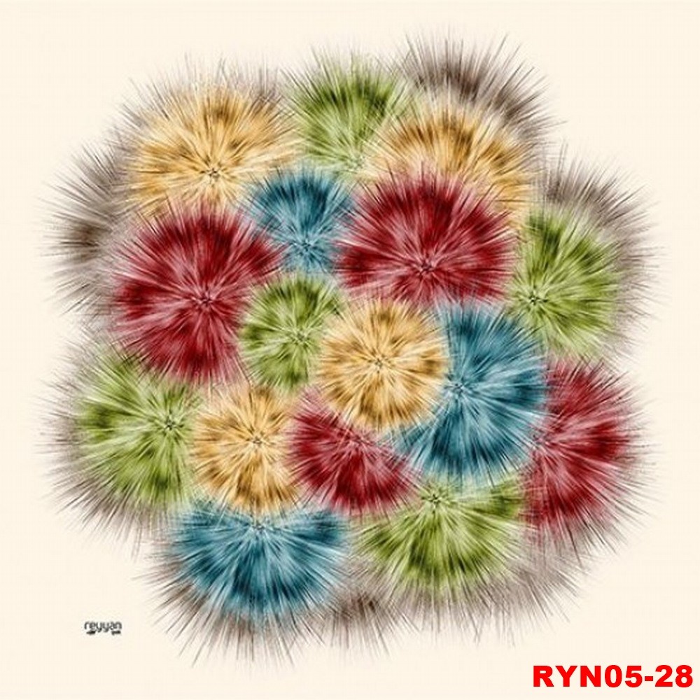 Reyyan İpek Oyalık Yazma(05-28)
