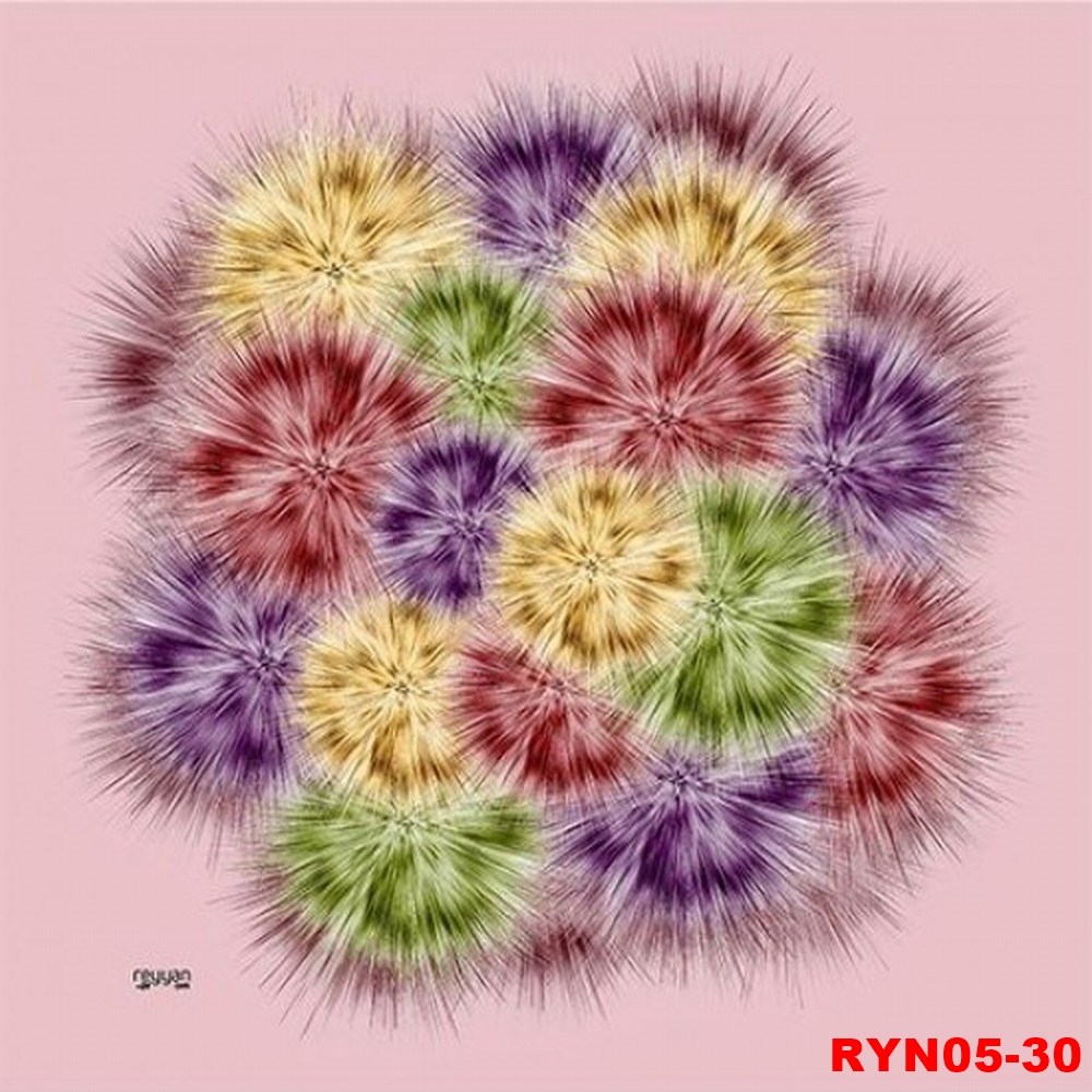 Reyyan İpek Oyalık Yazma(05-30)