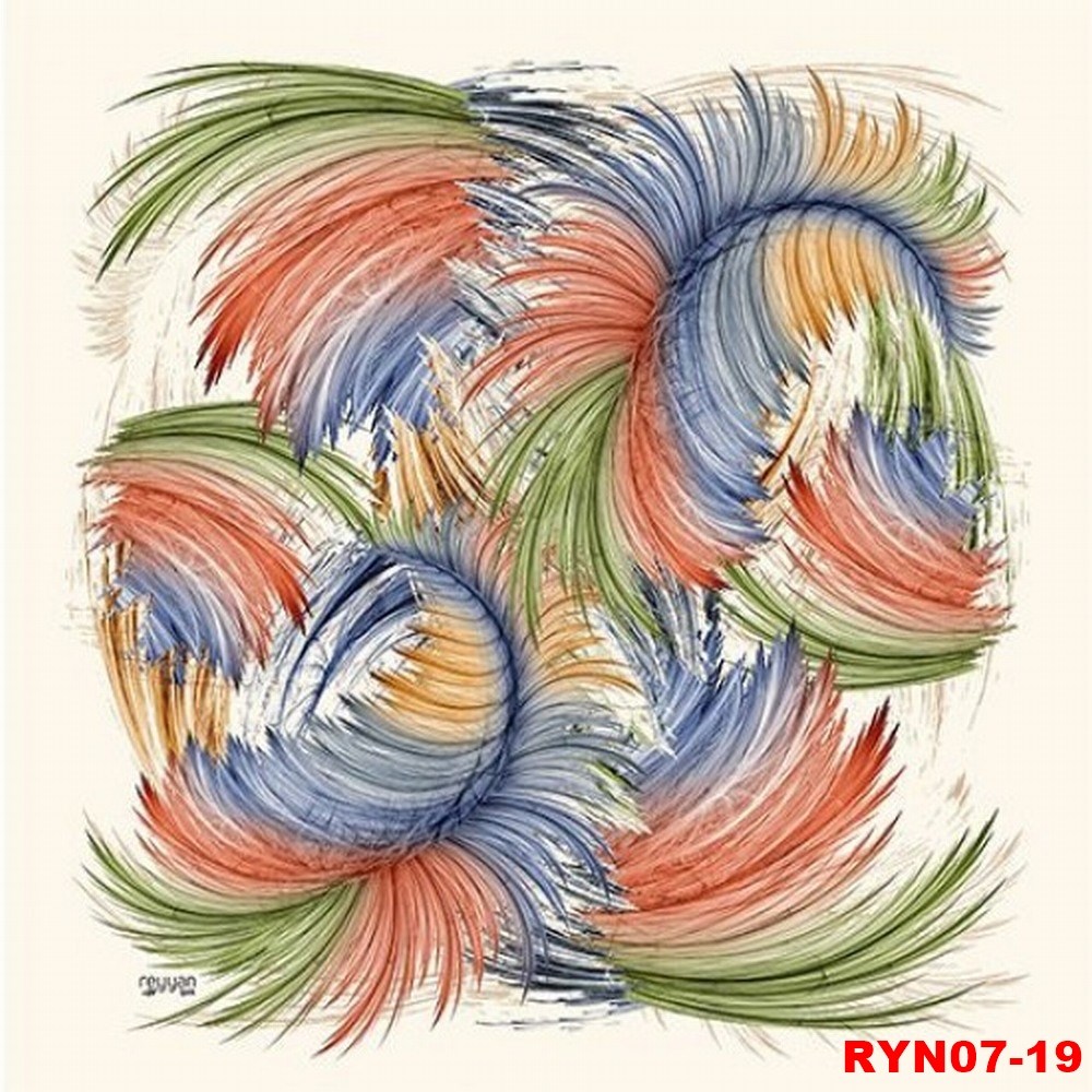 Reyyan İpek Oyalık Yazma(07-19)