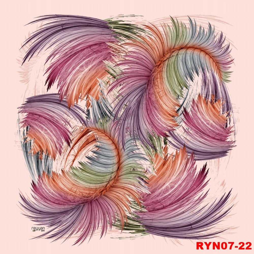 Reyyan İpek Oyalık Yazma(07-22)
