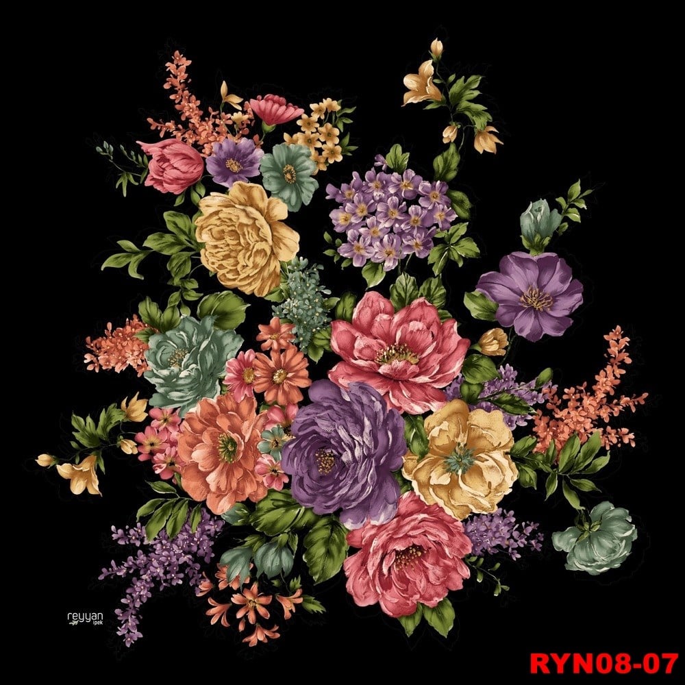 Reyyan İpek Oyalık Yazma(08-07)