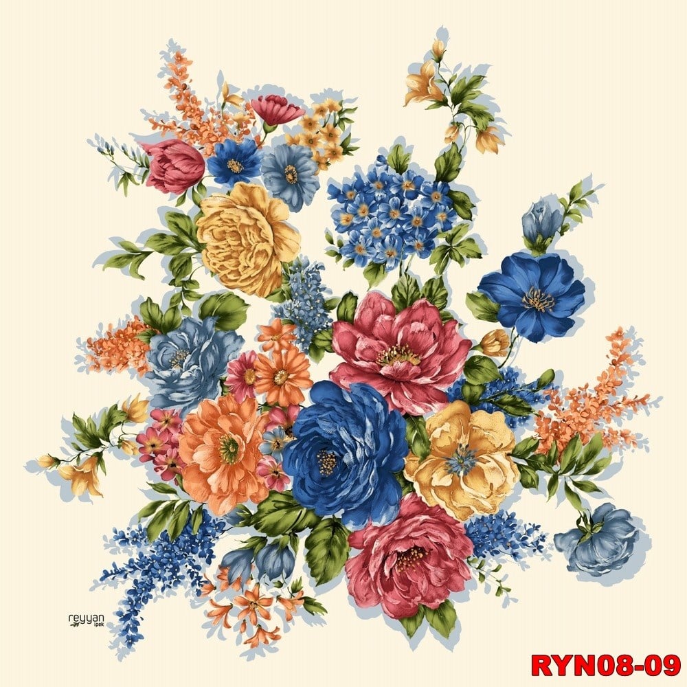 Reyyan İpek Oyalık Yazma(08-09)