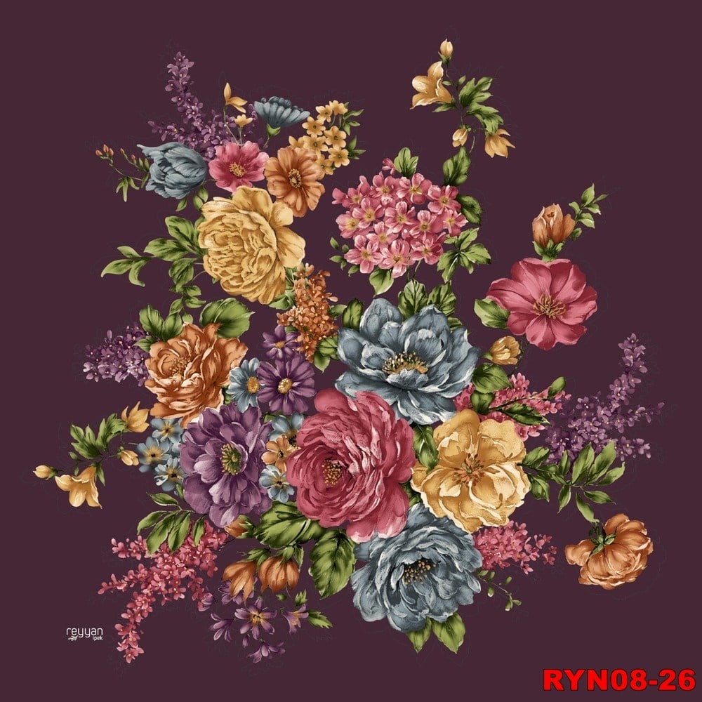 Reyyan İpek Oyalık Yazma(08-26)
