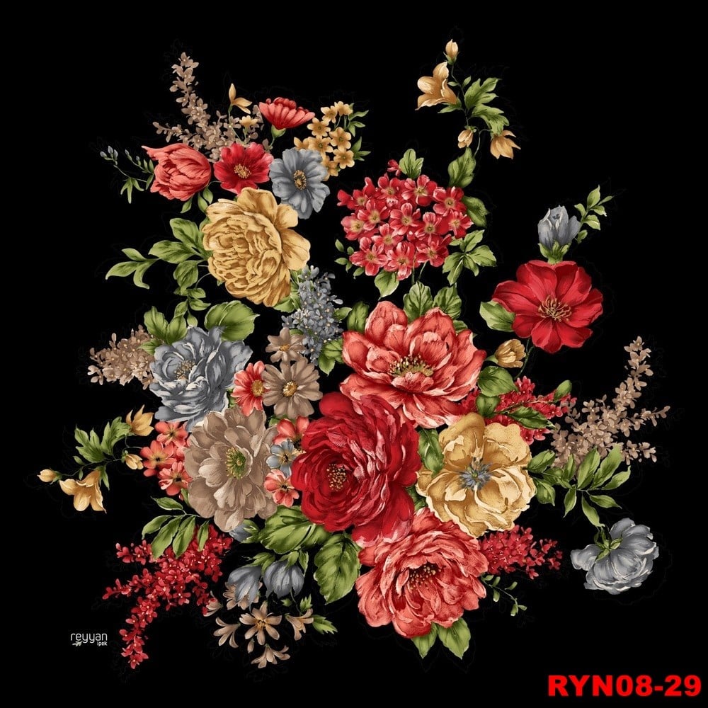Reyyan İpek Oyalık Yazma(08-29)