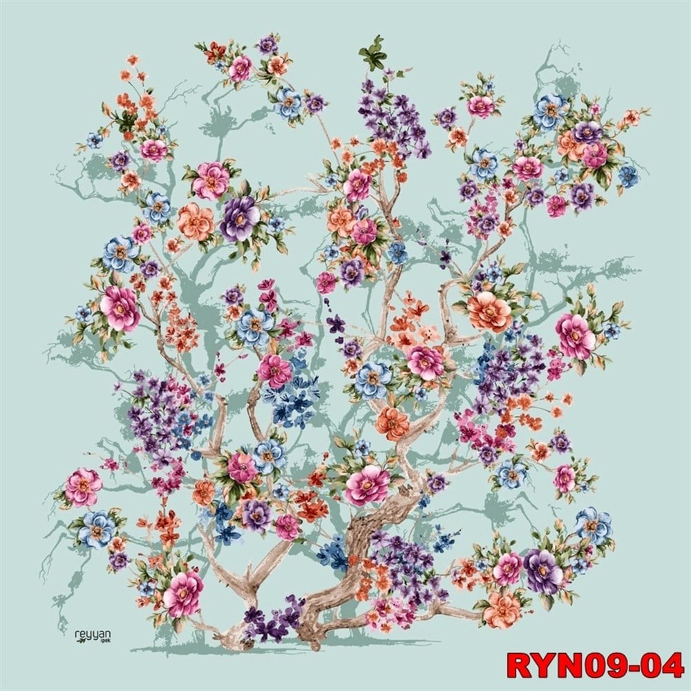 Reyyan İpek Oyalık Yazma(09-04)
