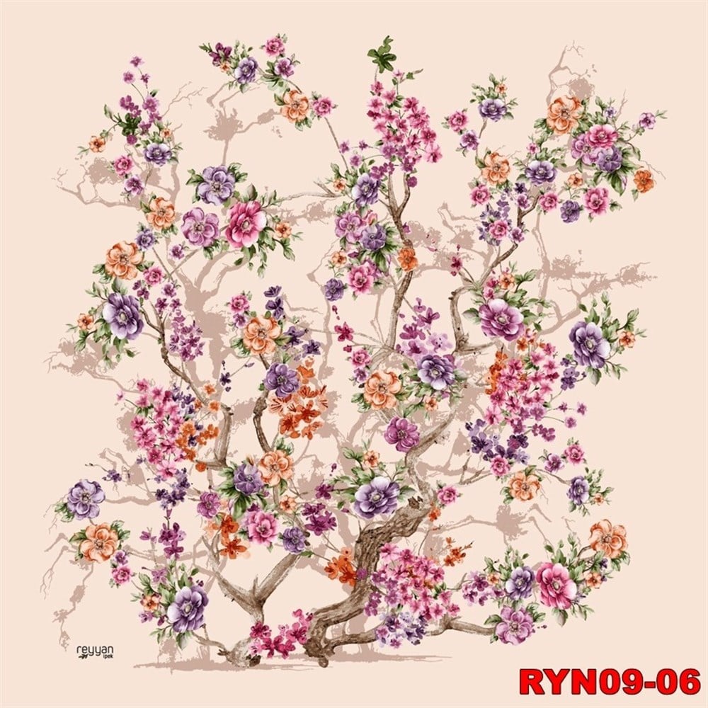 Reyyan İpek Oyalık Yazma(09-06)