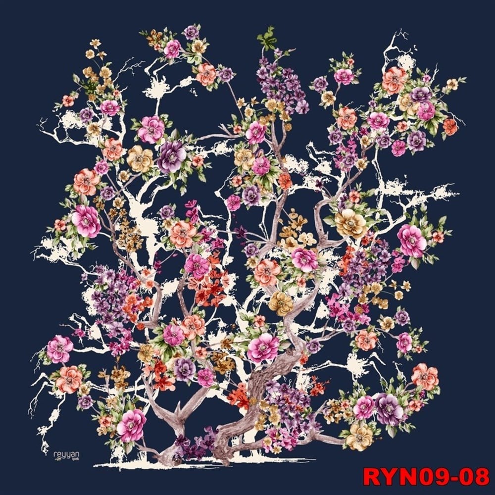 Reyyan İpek Oyalık Yazma(09-08)