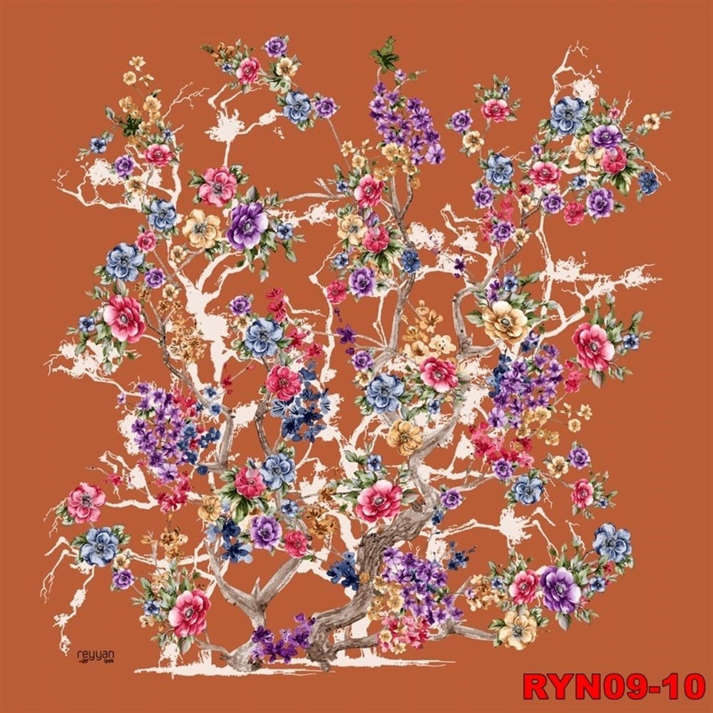 Reyyan İpek Oyalık Yazma(09-10)