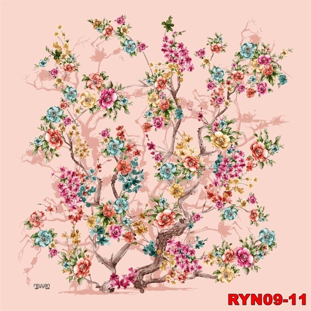 Reyyan İpek Oyalık Yazma(09-11)