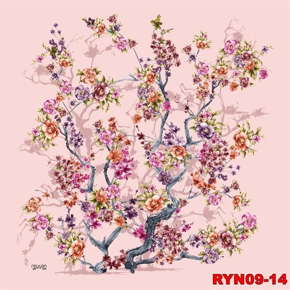Reyyan İpek Oyalık Yazma(09-14)