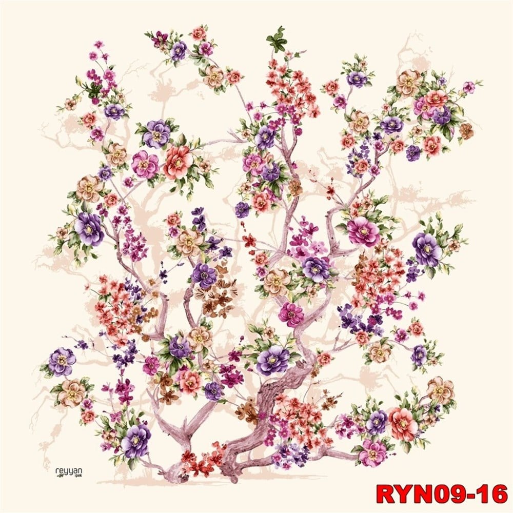 Reyyan İpek Oyalık Yazma(09-16)