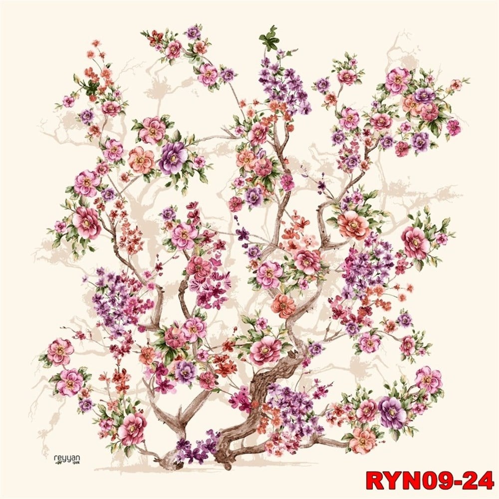 Reyyan İpek Oyalık Yazma(09-24)