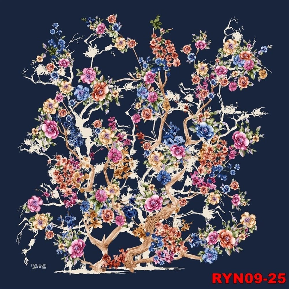 Reyyan İpek Oyalık Yazma(09-25)