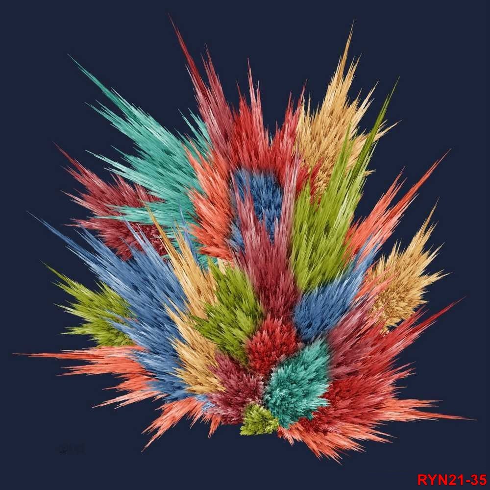 Reyyan İpek Oyalık Yazma(21-35)