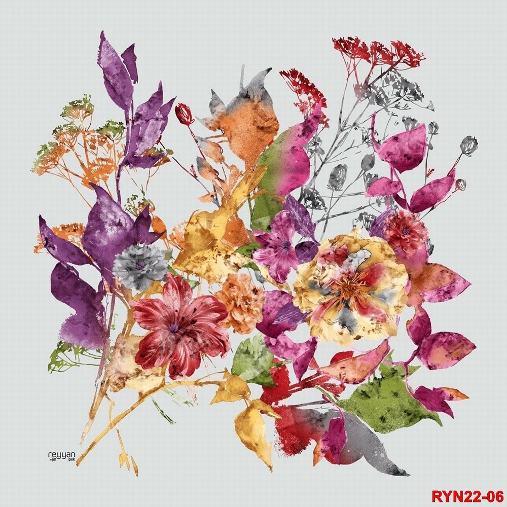 Reyyan İpek Oyalık Yazma(22-06)
