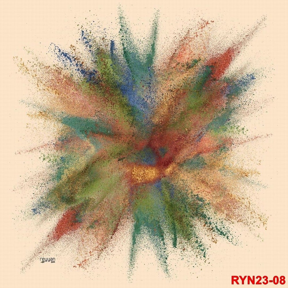 Reyyan İpek Oyalık Yazma(23-08)
