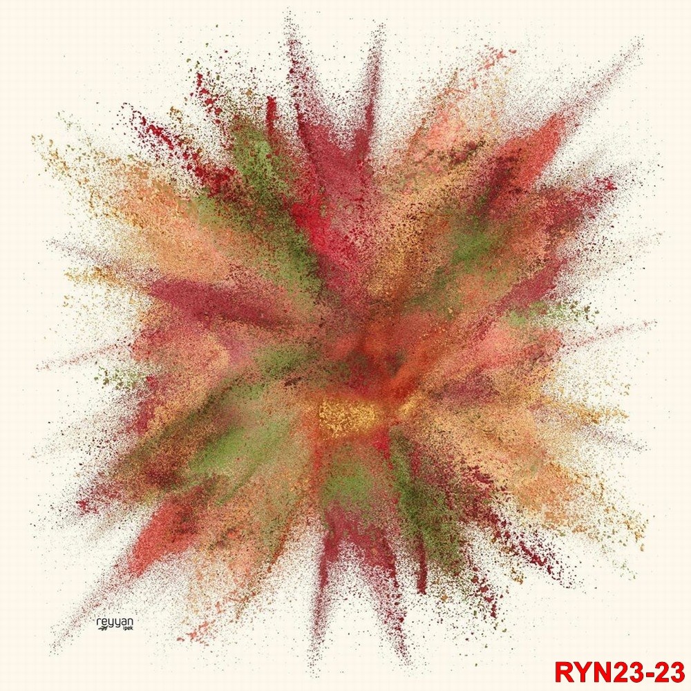 Reyyan İpek Oyalık Yazma(23-23)