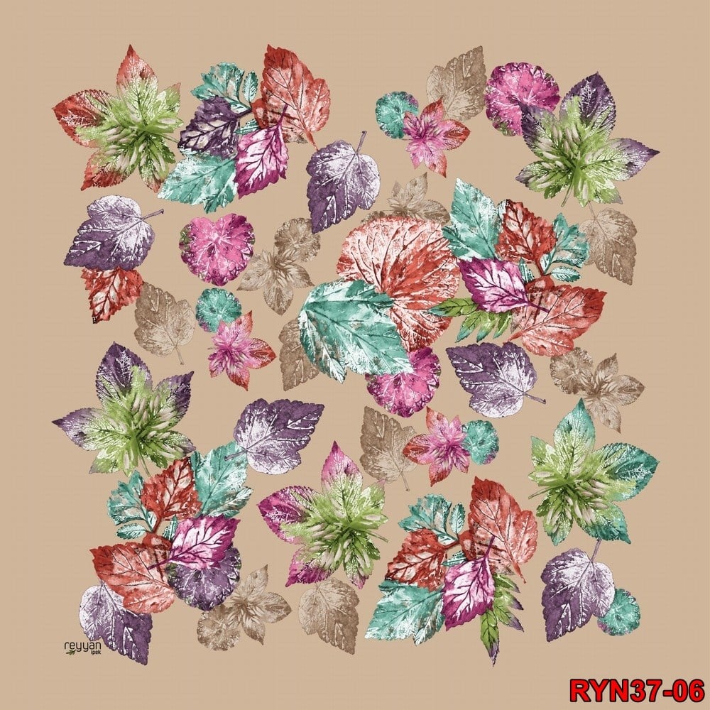 Reyyan İpek Oyalık Yazma(37-06)
