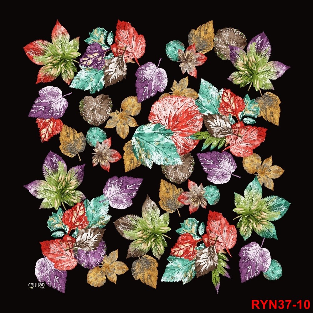 Reyyan İpek Oyalık Yazma(37-10)