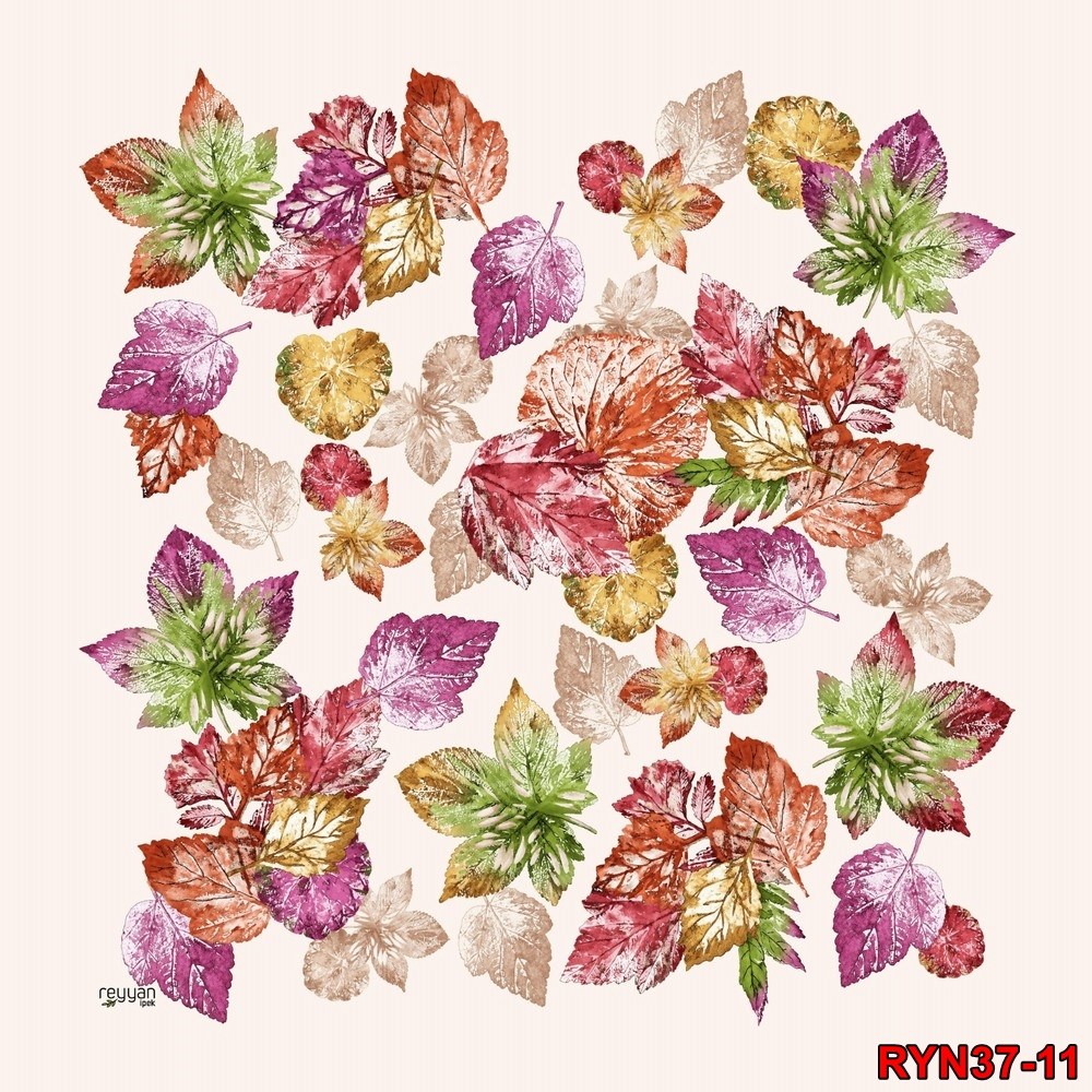 Reyyan İpek Oyalık Yazma(37-11)