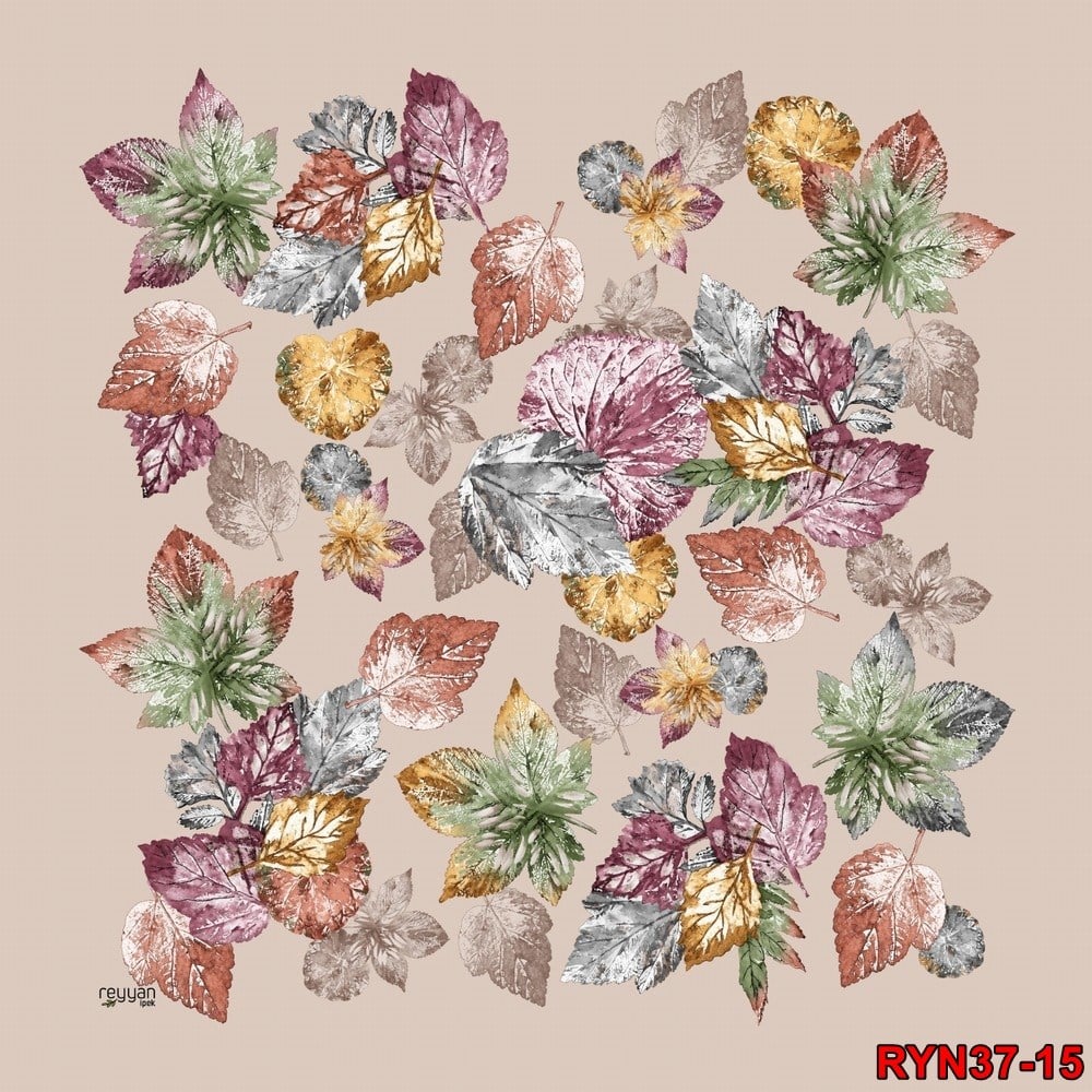 Reyyan İpek Oyalık Yazma(37-15)