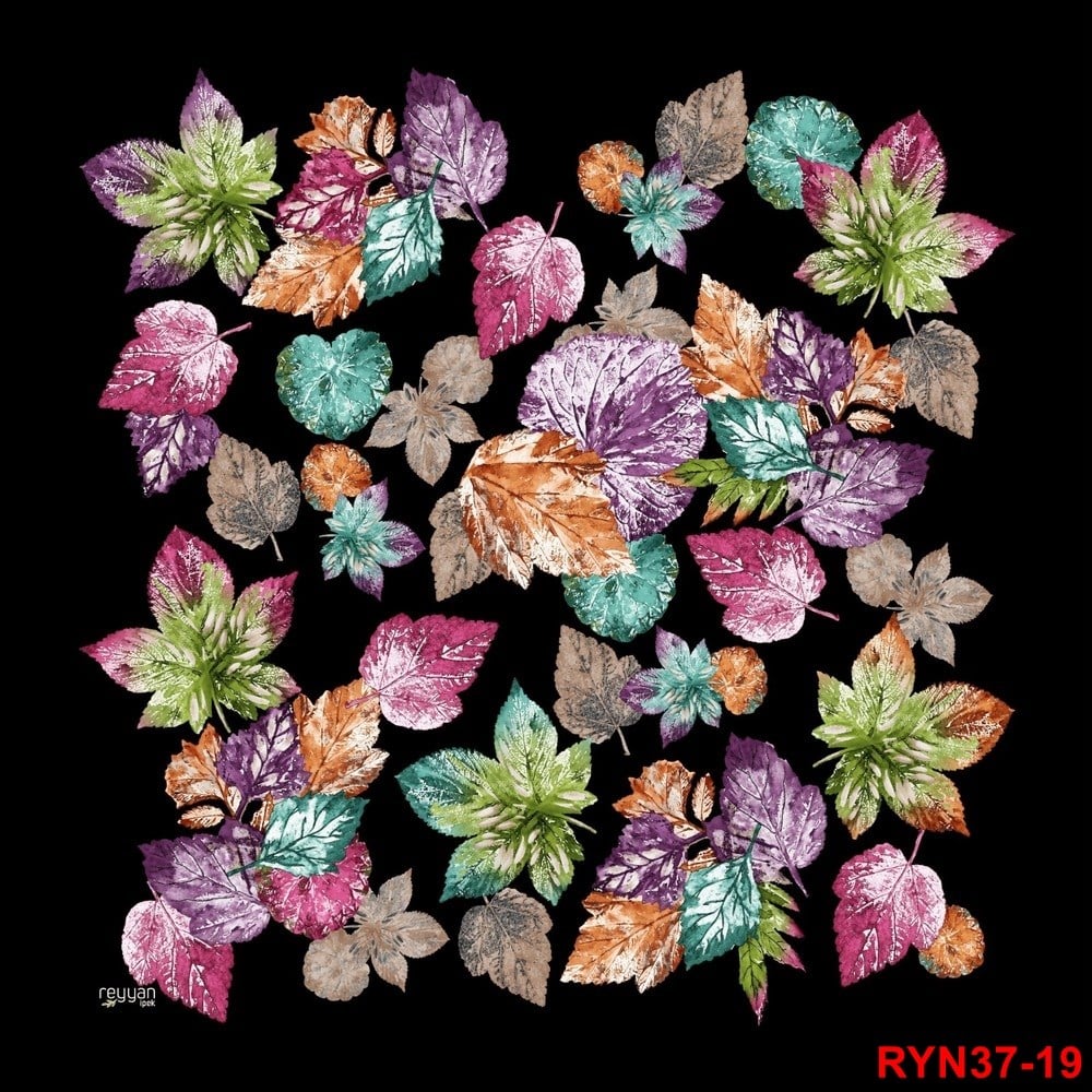 Reyyan İpek Oyalık Yazma(37-19)