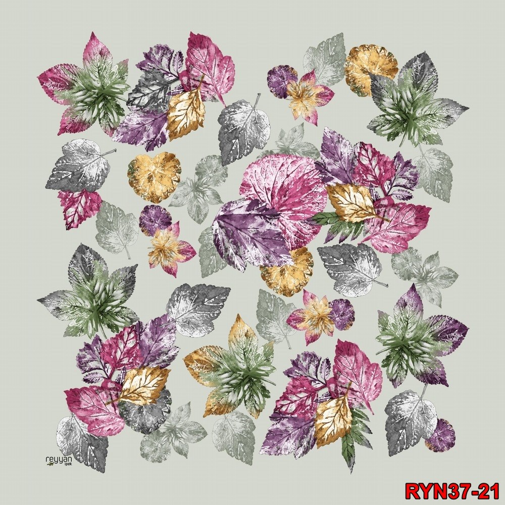 Reyyan İpek Oyalık Yazma(37-21)